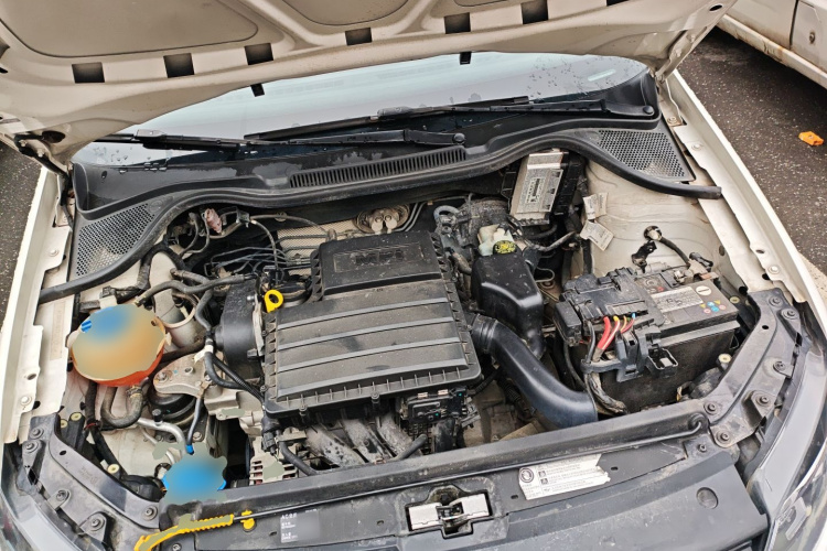 Polo 2019 #20 Polo 2019 car image #20