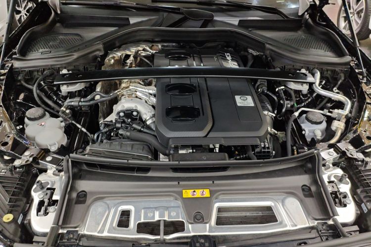 Mercedes-Benz GLC AMG 2025 immagine di auto #20