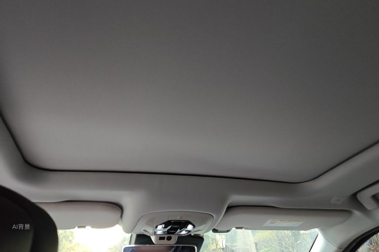 Exceed Lanyue 2024 изображение автомобиля #20