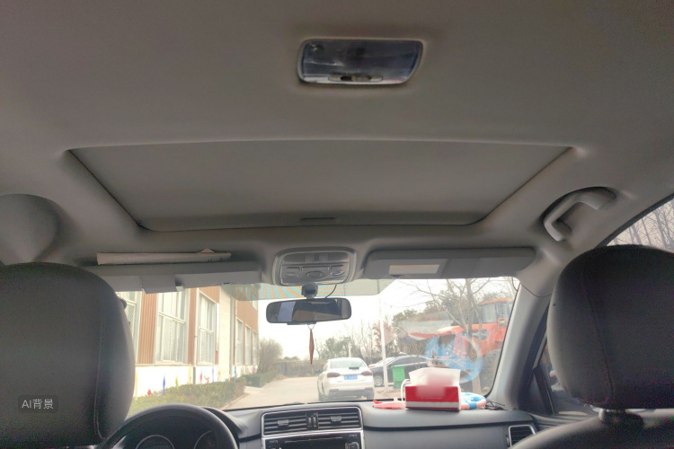 Haval M6 2018 car image #20