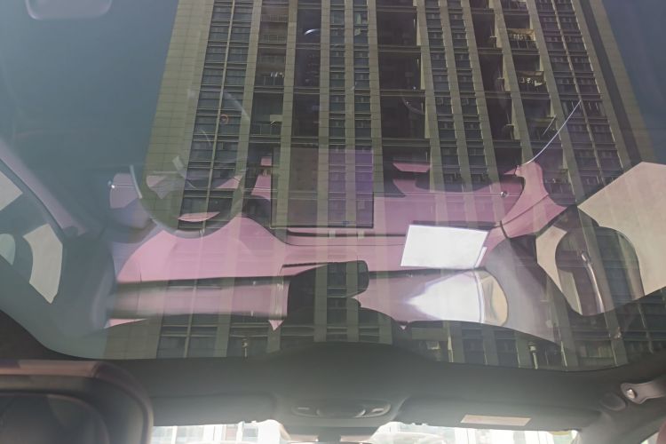 小米汽车 小米SU7 2024 汽车图片 #20