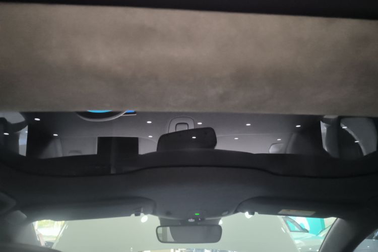 蔚来 蔚来ET7 2024 汽车图片 #20