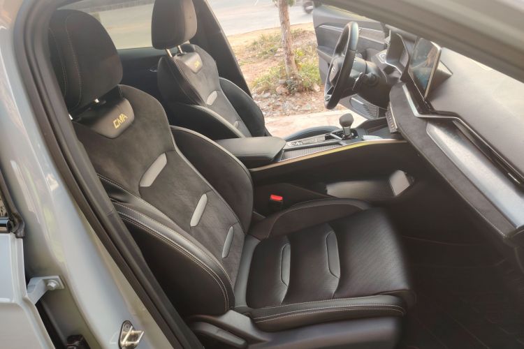 星瑞 2021 汽车图片 #20