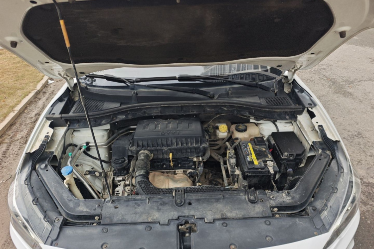 MG ZS 2019 car image #20