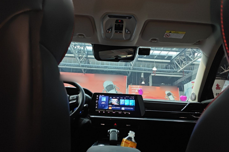 Haval Dargo 2023 car image #20