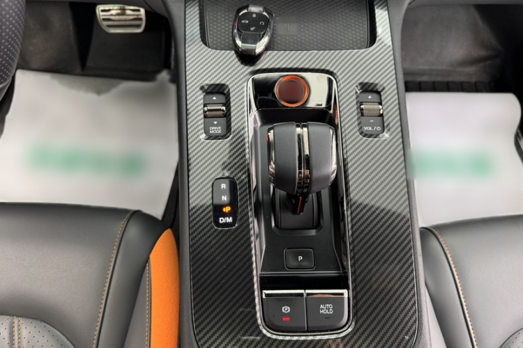 GAC Trumpchi Empow 2023 car image #20