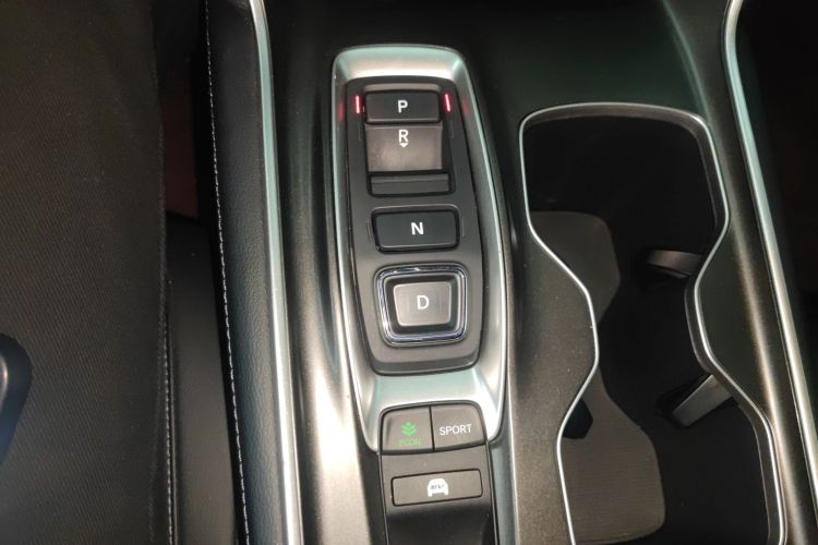 本田 雅阁 2020 汽车图片 #20