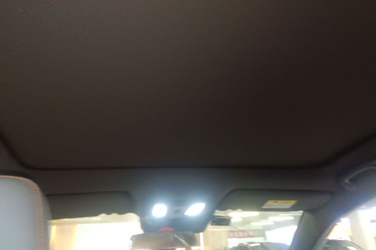 Changan UNI-T 2022 car image #20