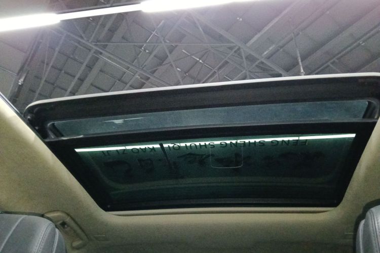 HongQi H9 2021 car image #20