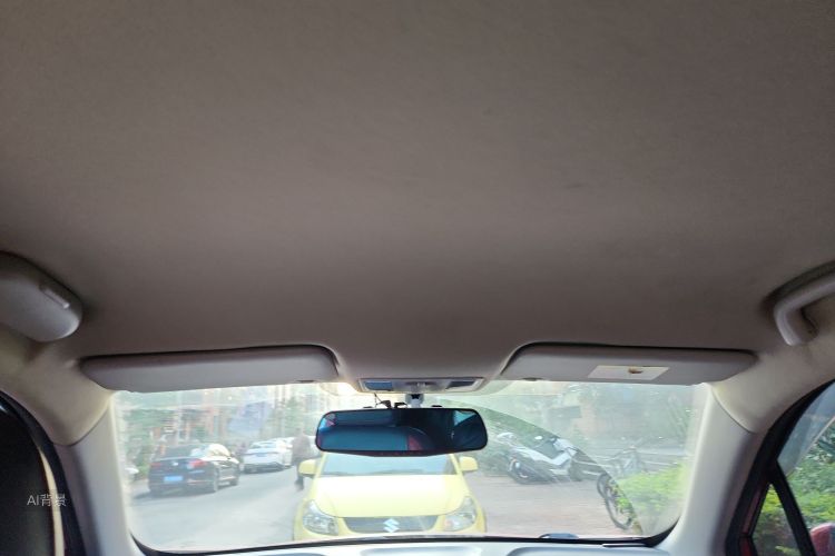 Changan CS15 2016 #20 Changan CS15 2016 صورة سيارة #20