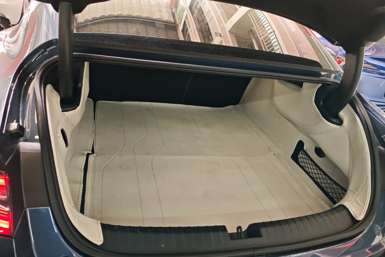 MI SU7 2025 #20 MI SU7 2025 immagine di auto #20