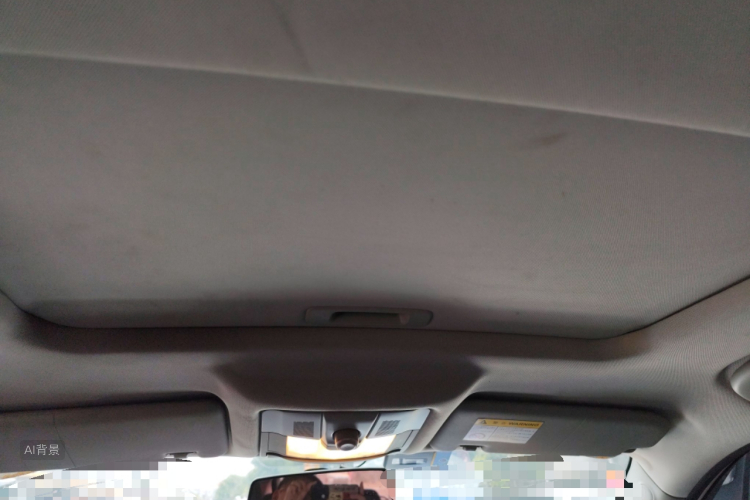 MG GS 2015 car image #20