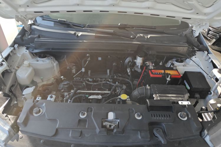 Soueast DX5 2020 imagem de carro #20