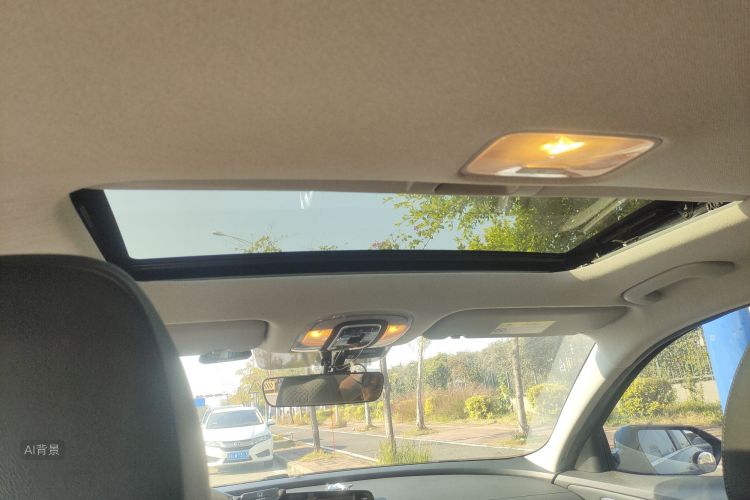 现代 伊兰特 2021 汽车图片 #20