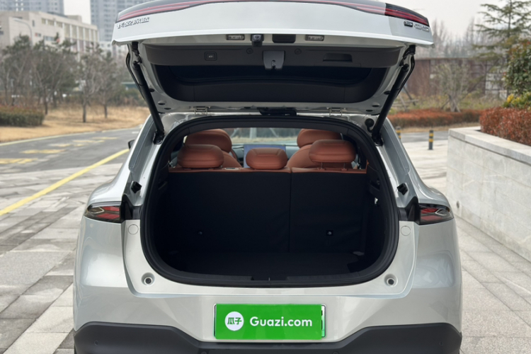 Deepal S05 2025 immagine di auto #20