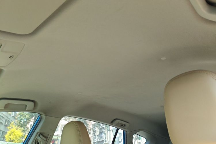 丰田 RAV4荣放 2016 汽车图片 #20