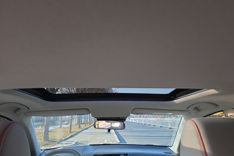 Honda e:NS2 2025 car image #20