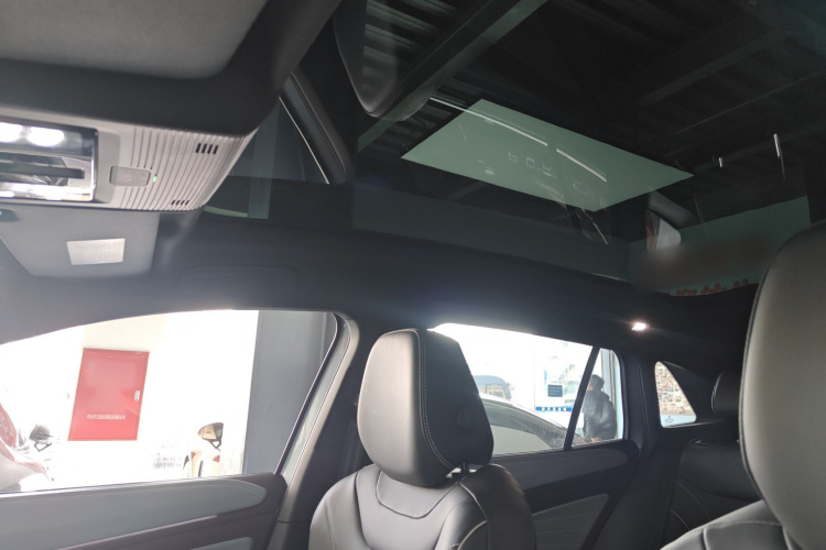 Volkswagen ID.4 X 2023 #20 Volkswagen ID.4 X 2023 car image #20