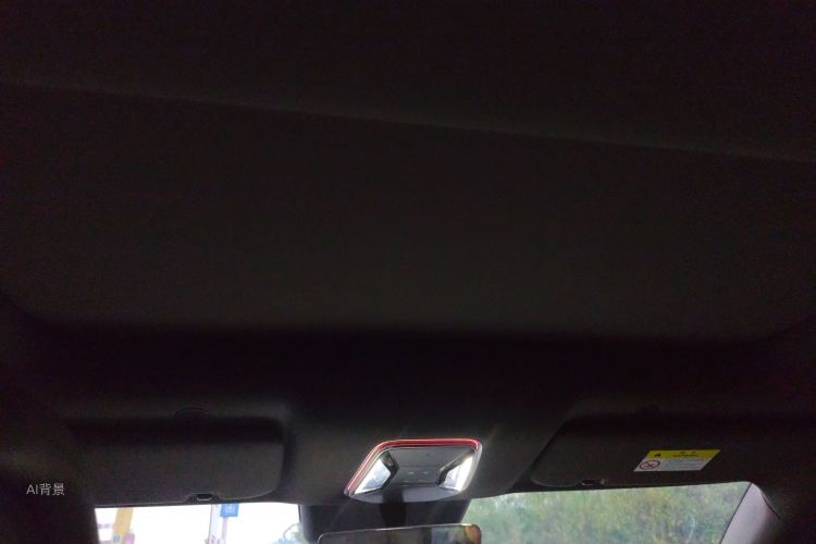 Denza N9 2025 car image #20