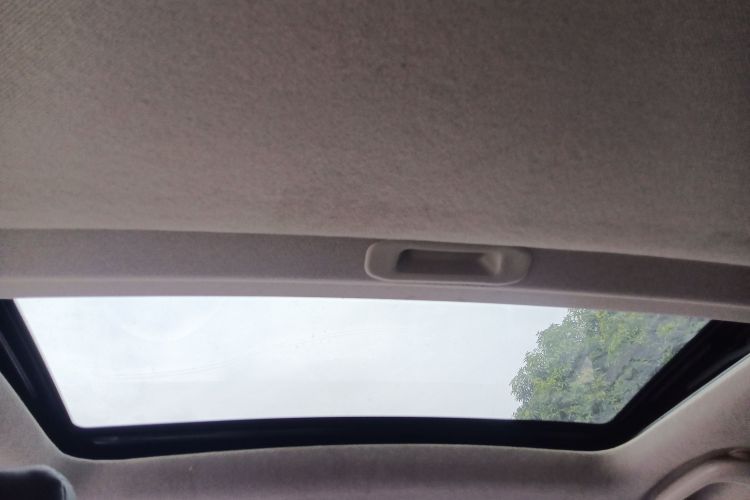 Changan CS15 2020 immagine di auto #20