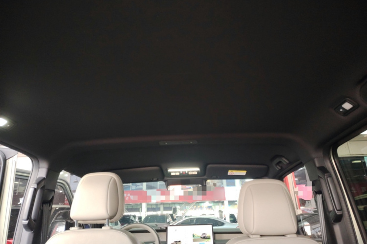 Chery 2025 car image #20