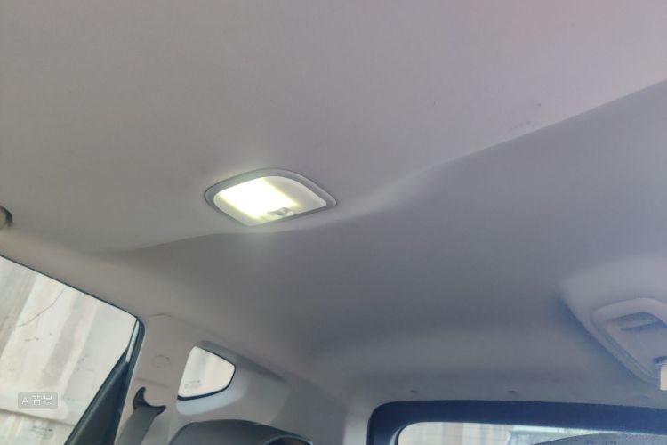 GEELY Vision X6 2021 car image #20