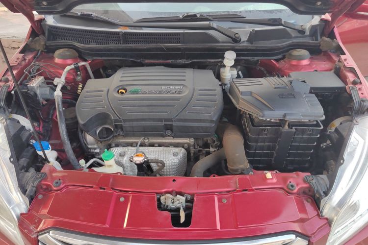 Suzuki S-Cross 2016 immagine di auto #20