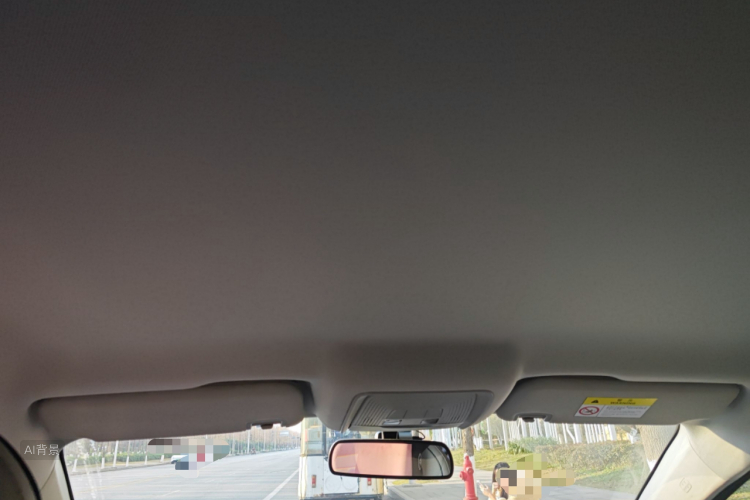 BYD Destroyer 05 2024 car image #20