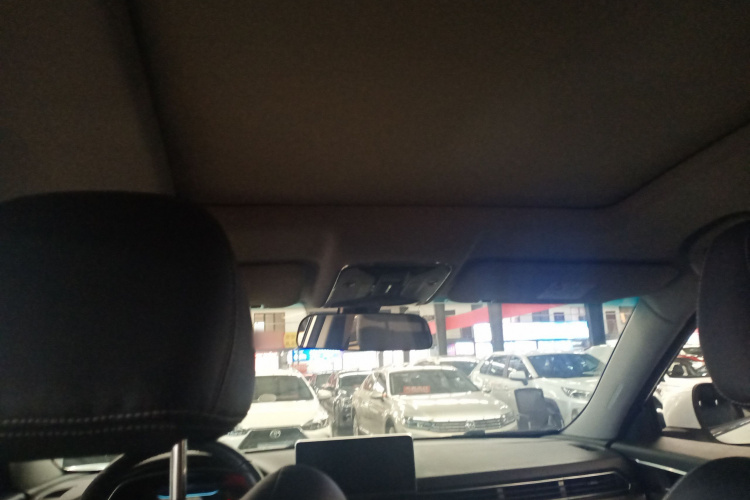 Jetour X70S 2018 immagine di auto #20