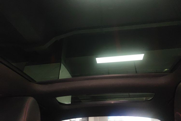 Mercedes-Benz C AMG 2019 immagine di auto #20