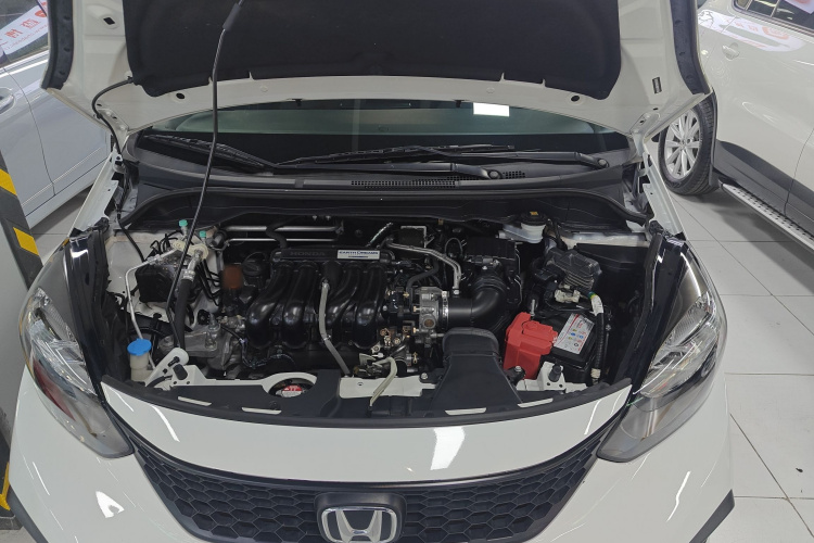 Honda Fit 2021 car image #20