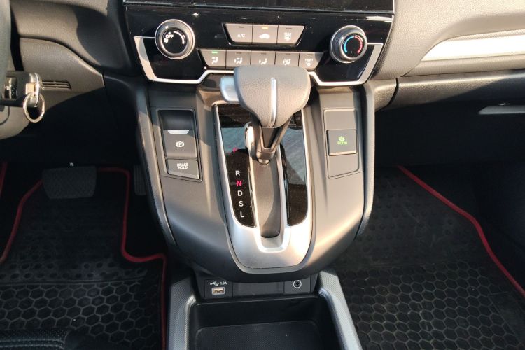 Honda CR-V 2021 #20 Honda CR-V 2021 car image #20