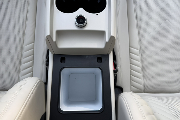 BYD Qin L 2025 car image #20