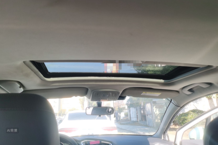 Citroen C4L 2015 #20 Citroen C4L 2015 car image #20