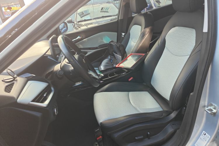 Chevrolet Charm 2021 car image #20