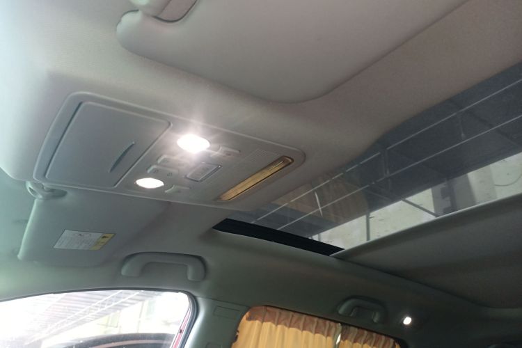 Forthing T5 L 2020 #20 Forthing T5 L 2020 car image #20