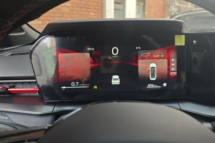 GEELY Binray 2022 #20 GEELY Binray 2022 car image #20