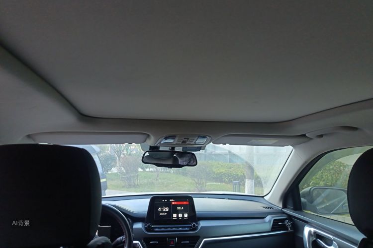 Kia Sportage R 2019 car image #20