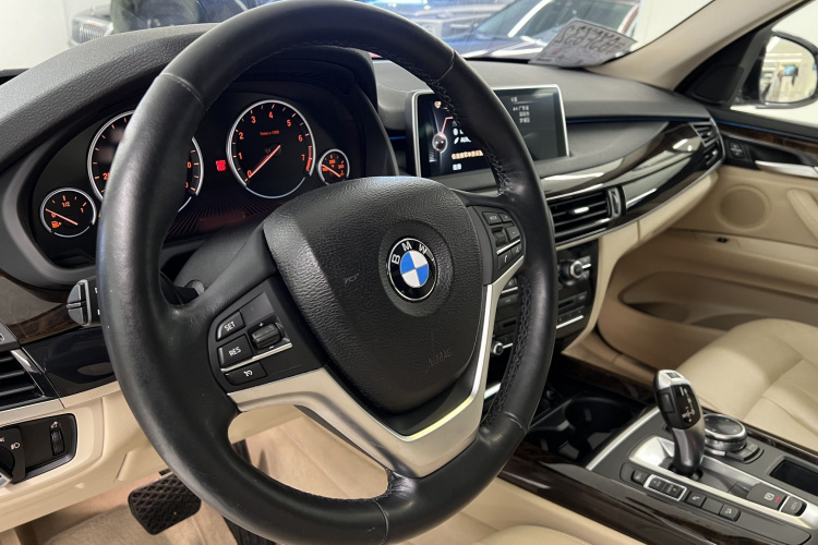 BMW 2015 car image #20