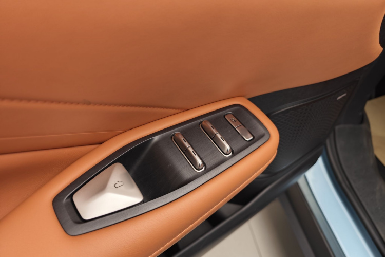 Deepal S05 2025 صورة سيارة #20