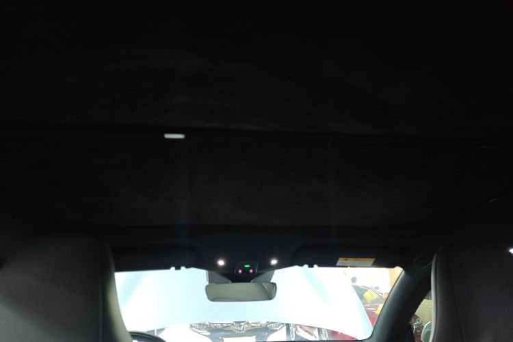 蔚来 蔚来ET5 2025 汽车图片 #20