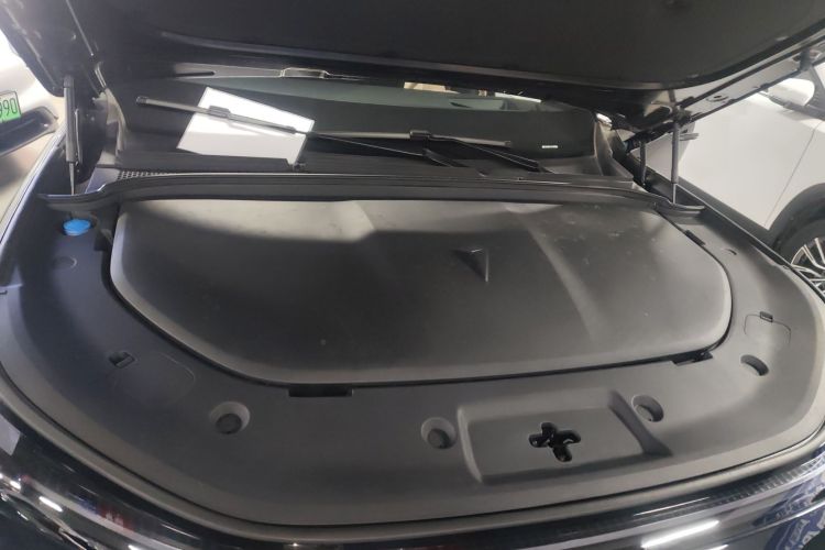 Deepal S09 2025 #20 Deepal S09 2025 car image #20