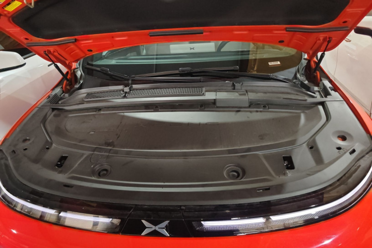 Xpeng G6 2023 immagine di auto #20