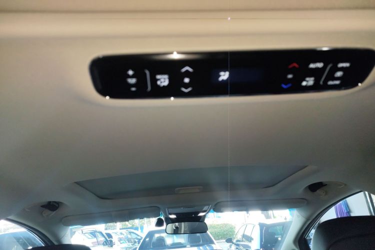 Honda ODYSSEY 2024 car image #20