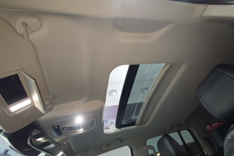 Tank 300 2021 immagine di auto #20