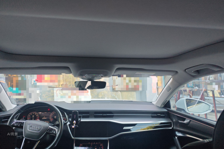 Audi A7 2020 #20 Audi A7 2020 car image #20