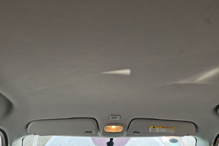 MG 3 2018 car image #20