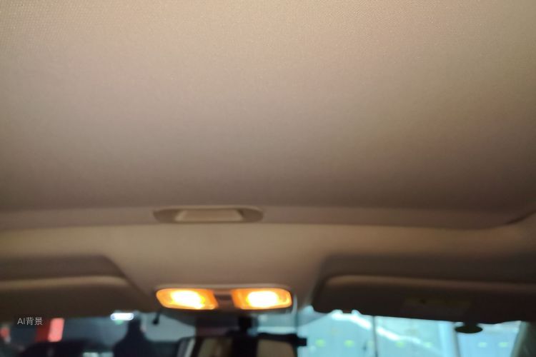 Changan Alsvin V7 2017 car image #20