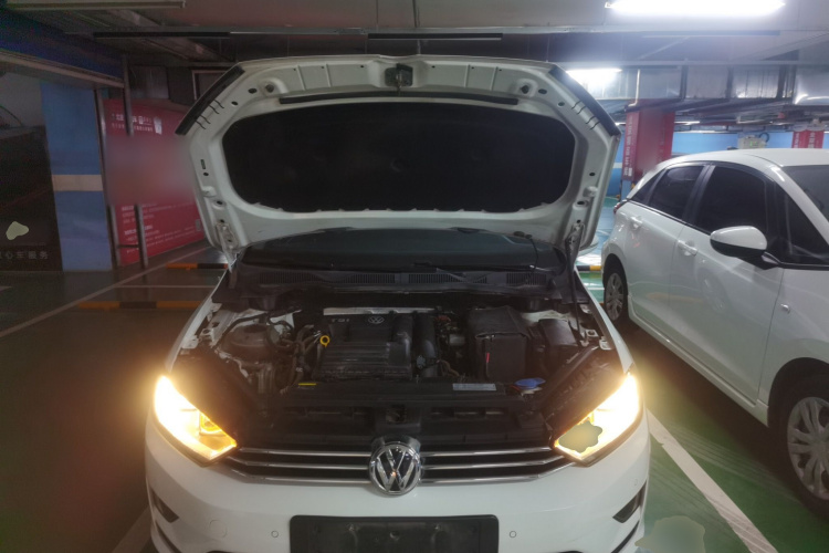 大众 高尔夫·嘉旅 2016 #20 大众 高尔夫·嘉旅 2016 汽车图片 #20