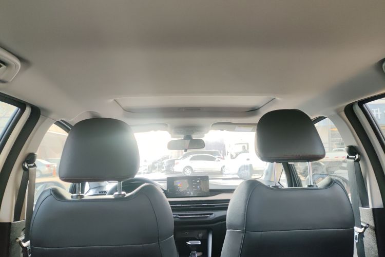 Vision X3 2021 car image #20